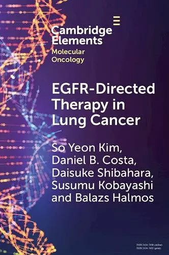 EGFR-Directed Therapy in Lung Cancer cover