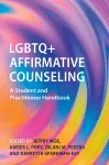 LGBTQ+ Affirmative Counseling cover