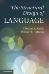 The Structural Design of Language cover