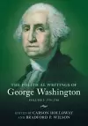 The Political Writings of George Washington: Volume 1, 1754–1788 cover