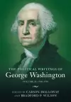 The Political Writings of George Washington: Volume 2, 1788–1799 cover