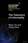 The Tolerance of Informality cover