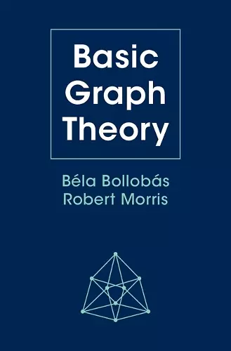 Basic Graph Theory cover