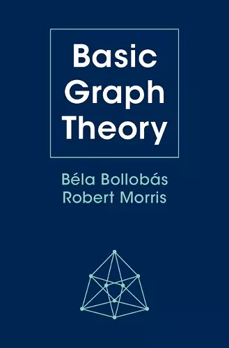 Basic Graph Theory cover