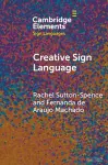 Creative Sign Language cover