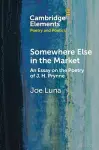 Somewhere Else in the Market cover