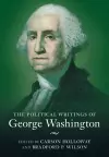 The Political Writings of George Washington 2 Volume Hardback Set cover