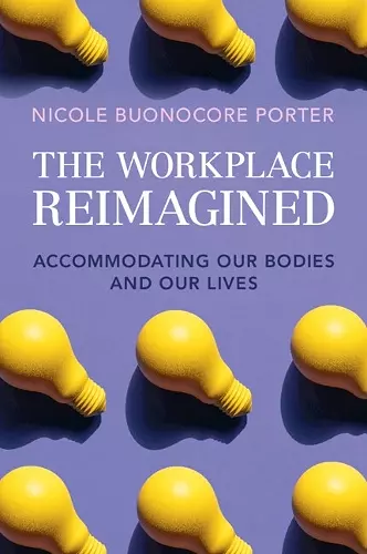 The Workplace Reimagined cover