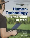 Human-Technology Partnerships at Work cover