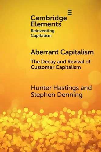 Aberrant Capitalism cover