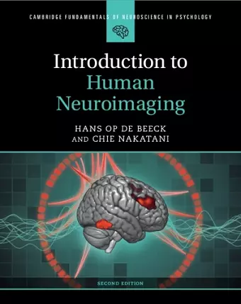 Introduction to Human Neuroimaging cover