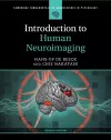 Introduction to Human Neuroimaging cover