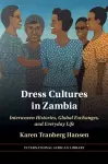 Dress Cultures in Zambia cover