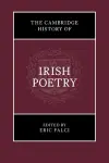 The Cambridge History of Irish Poetry cover