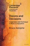 Visions and Decisions cover