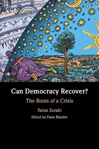 Can Democracy Recover? cover