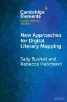 New Approaches for Digital Literary Mapping cover