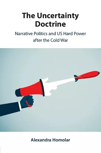 The Uncertainty Doctrine cover