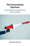The Uncertainty Doctrine cover