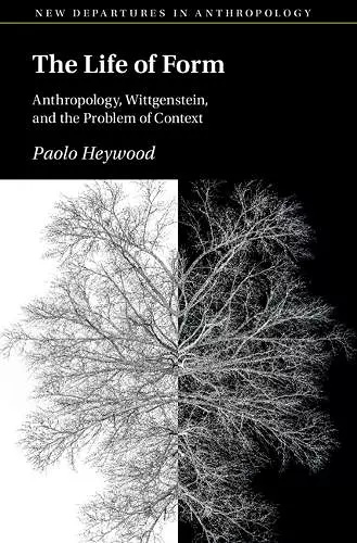 The Life of Form cover