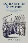 Extradition and Empire cover