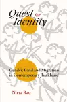 Quest for Identity cover