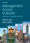 Management Across Cultures cover
