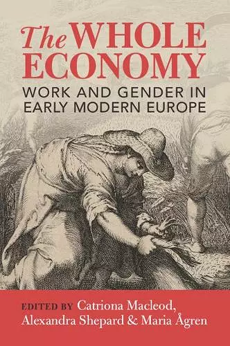 The Whole Economy cover