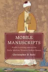 Mobile Manuscripts cover
