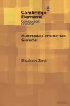 Multimodal Construction Grammar cover