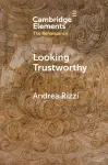 Looking Trustworthy cover