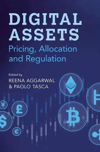 Digital Assets cover