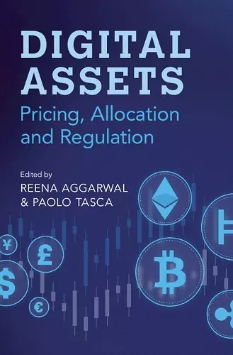 Digital Assets cover