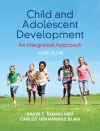 Child and Adolescent Development cover