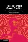 Trade Policy and Gender Equality cover