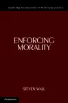 Enforcing Morality cover