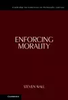 Enforcing Morality cover