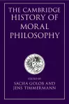 The Cambridge History of Moral Philosophy cover