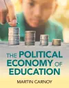 The Political Economy of Education cover