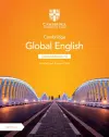 Cambridge Global English Coursebook 12 with Digital Access (2 Years) cover