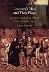 Leicester's Men and their Plays cover