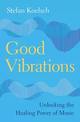 Good Vibrations cover