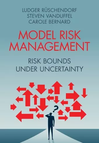 Model Risk Management cover