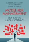 Model Risk Management cover