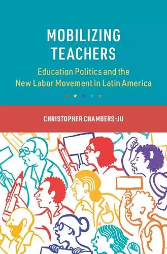 Mobilizing Teachers cover