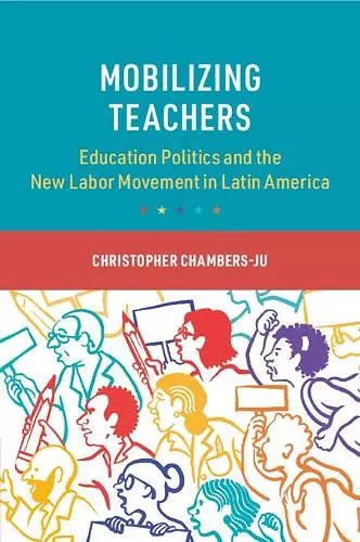 Mobilizing Teachers cover