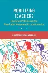 Mobilizing Teachers cover