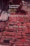 The Aztec Economy cover