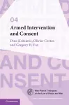 Armed Intervention and Consent cover