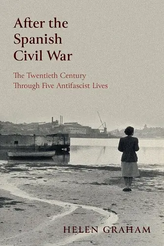 After the Spanish Civil War cover